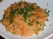 Rezept: Möhren-Schlemmer-Eintopf Möhren-Schlemmer-Eintopf - Rezept
