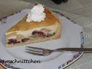 Mascarpone - Birnen - Kuchen - Rezept