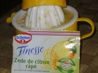 Cranberrie - Quarkschnitten - Rezept - Bild Nr. 4