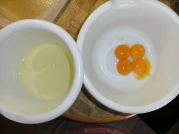 Cranberrie - Quarkschnitten - Rezept - Bild Nr. 5