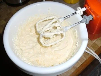 Cranberrie - Quarkschnitten - Rezept - Bild Nr. 7