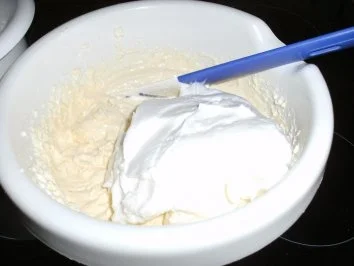 Cranberrie - Quarkschnitten - Rezept - Bild Nr. 8