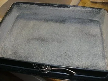 Cranberrie - Quarkschnitten - Rezept - Bild Nr. 10