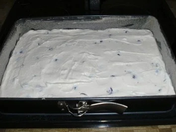 Cranberrie - Quarkschnitten - Rezept - Bild Nr. 11