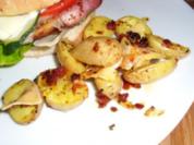 Beilage: Baked Potatoes Little Italy - Rezept