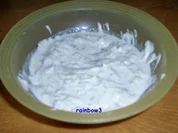 Brotaufstrich: Schinken-Frischkäse - Rezept