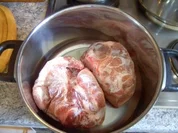 Sauerfleisch "Zur wilden Müllerin" - Rezept