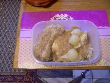 Rezept: Sauerfleisch "Zur wilden Müllerin" Bild Nr. 8 Sauerfleisch "Zur wilden Müllerin" - Rezept - Bild Nr. 8