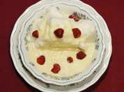 Iles flottantes (Bea Prinzessin von Auersperg) - Rezept