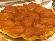 Rezept: Tarte Tatin Tarte Tatin - Rezept