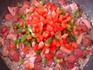 Curryreispfanne - Rezept - Bild Nr. 5