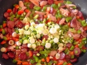 Curryreispfanne - Rezept - Bild Nr. 6