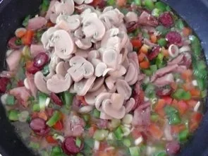 Curryreispfanne - Rezept - Bild Nr. 7