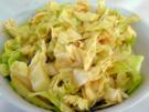 Chinakohl- Salat - Rezept