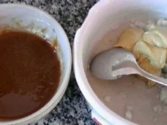 Chinakohl- Salat - Rezept - Bild Nr. 3