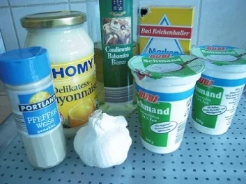 Aioli - Rezept - Bild Nr. 2