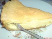 Leutewitzer Eierschecke - Rezept