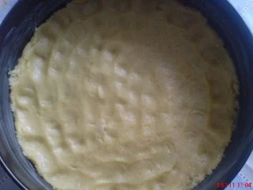 Leutewitzer Eierschecke - Rezept - Bild Nr. 4