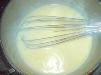 Leutewitzer Eierschecke - Rezept - Bild Nr. 6