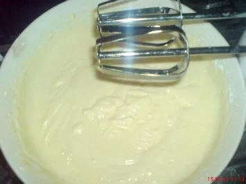 Leutewitzer Eierschecke - Rezept - Bild Nr. 7