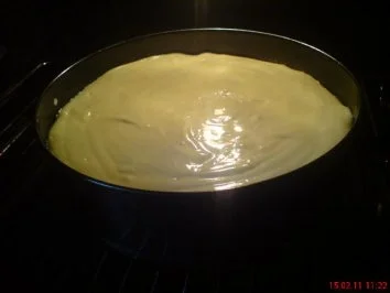 Leutewitzer Eierschecke - Rezept - Bild Nr. 8