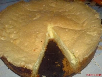 Leutewitzer Eierschecke - Rezept - Bild Nr. 11