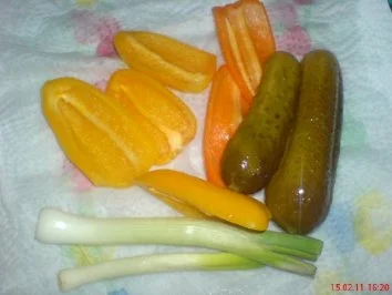 Heringssalat - Rezept - Bild Nr. 4