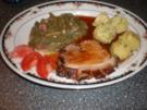 Krustenbraten - Rezept