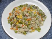 Gemüserisotto - Rezept