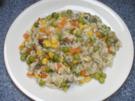 Gemüserisotto - Rezept