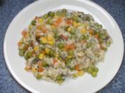 Gemüserisotto - Rezept