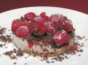 Rezept: Himbeer-Tiramisu Himbeer-Tiramisu - Rezept