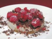 Himbeer-Tiramisu - Rezept