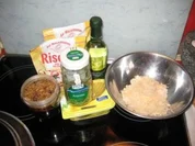 Steinpilzrisotto - Rezept