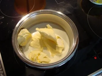 Rezept: Buttermilchkuchen Bild Nr. 4 Buttermilchkuchen - Rezept - Bild Nr. 4