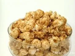 Rezept: süßes Popcorn wie im kino süßes Popcorn wie im kino - Rezept