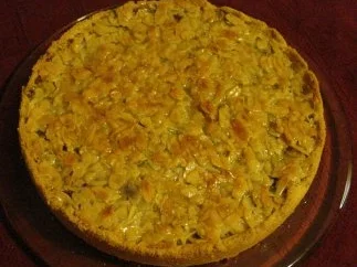 Mandel - Kirschkuchen - Rezept - Bild Nr. 4