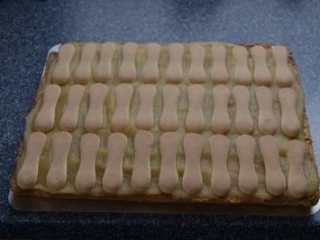 Apfelmusschnitten - Rezept - Bild Nr. 2