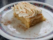 Apfelmusschnitten - Rezept