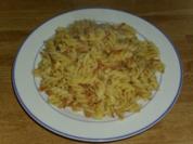 Wurstnudeln - Rezept