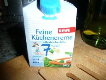 SUPPE :LAUCH-KAROTTEN-INGWER - Rezept - Bild Nr. 8