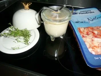 SUPPE :LAUCH-KAROTTEN-INGWER - Rezept - Bild Nr. 9