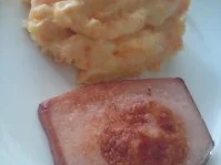 Kartoffel-Möhren-Stampf - Rezept - Bild Nr. 3