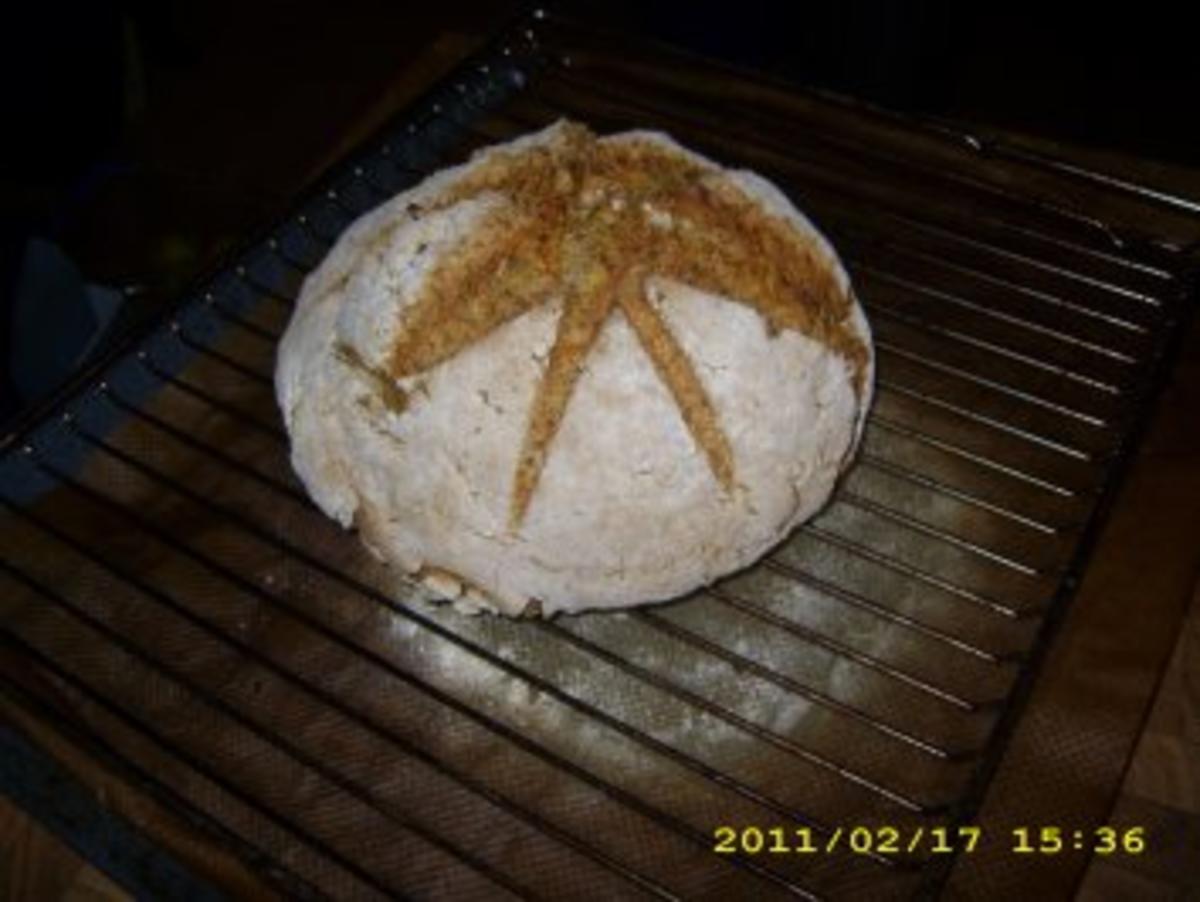 Karottenbrot - Rezept - Bild Nr. 3