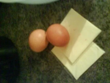 Blumenkohlbratlinge - Rezept - Bild Nr. 2