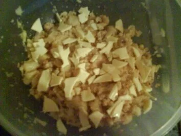 Blumenkohlbratlinge - Rezept - Bild Nr. 6