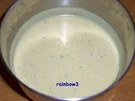 Sauce: Remouladensauce ...  ala Oma - Rezept