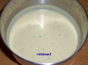 Sauce: Remouladensauce ...  ala Oma - Rezept