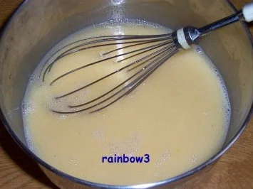 Sauce: Remouladensauce ...  ala Oma - Rezept - Bild Nr. 2