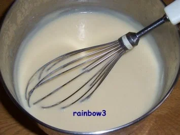 Sauce: Remouladensauce ...  ala Oma - Rezept - Bild Nr. 3